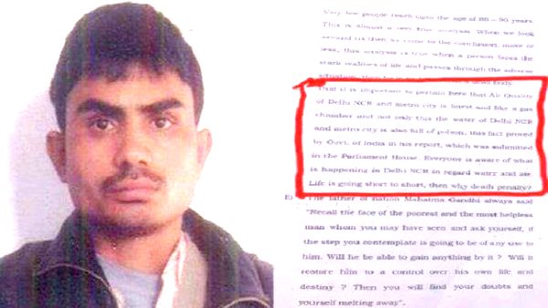 दोषी अक्षय सिंह ने कोर्ट में दलील दी कि उसे गलत फंसाया गया है दोषी अक्षय सिंह ने कोर्ट में दलील दी कि उसे गलत फंसाया गया है