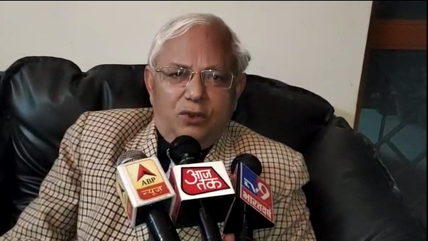 अलीगढ़ मुस्लिम यूनिवर्सिटी के प्रवक्ता ने कही ये बातें