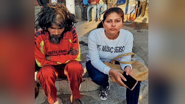 आजमगढ़ का रहने वाला है धनंजय आजमगढ़ का रहने वाला है धनंजय