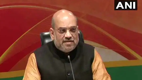 बीजेपी नेता ने कहा- कोई नई बात नहीं