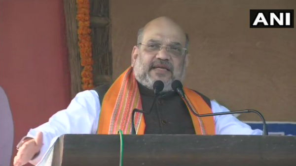 हम एक साथ लड़ेंगे चुनाव 