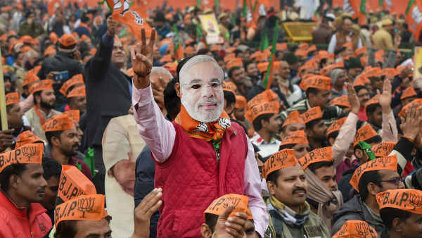 लोकसभा और विधानसभा चुनावों में वोटरों के नजरिए में अंतर