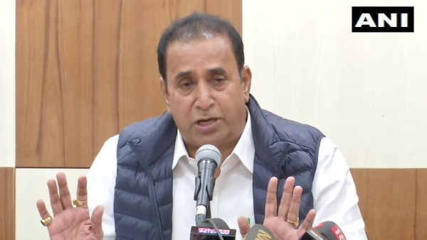 गृह मंत्री अनिल देशमुख ने कही ये बात