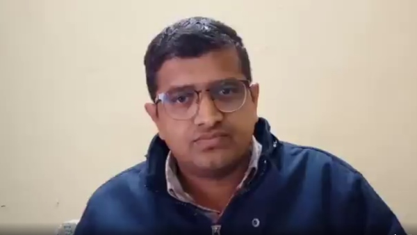  कयर्न ने खोज निकाला पानी का खजाना