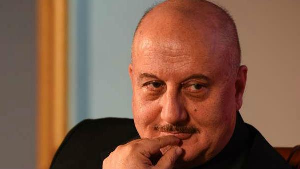 अनुपम खेर ने किया एक और ट्वीट