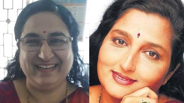 चार दिन की थी तो अनुराधा पौडवाल ने किसी और को दे दिया