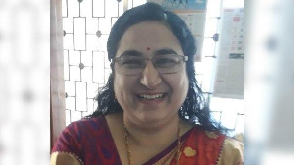 करमाला ने कहा- अनुराधा पौडवाल मेरी बायोलॉजिक मां करमाला ने कहा- अनुराधा पौडवाल मेरी बायोलॉजिक मां