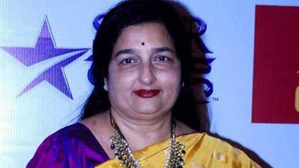 5 साल पहले पिता ने बताया- मेरी बायोलॉजिक मां अनुराधा पौडवाल हैं