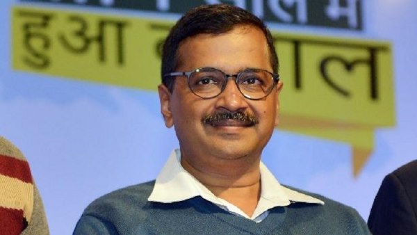 केजरीवाल अपराजेय नहीं