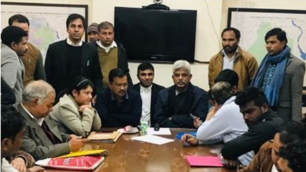 प्रक्रिया में समय लगता है:जिला निर्वाचन अधिकारी 