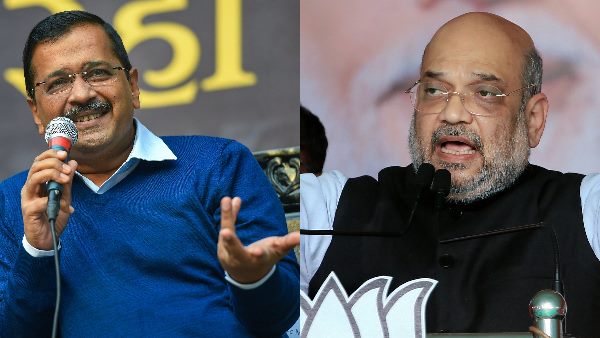 केजरीवाल ने क्या जवाब दिया