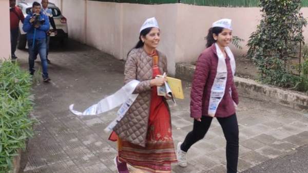 'काफी काम होना अभी बाकी है'