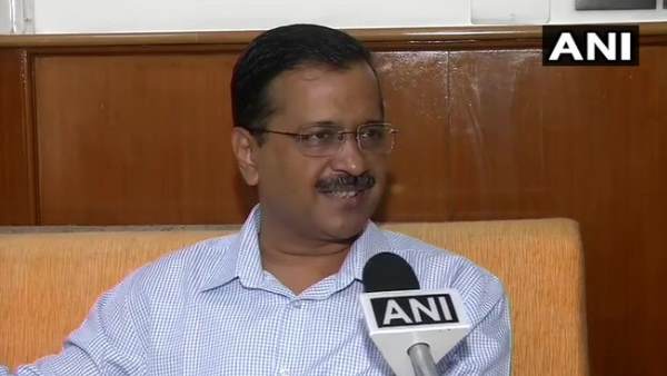 दिल्ली में केजरीवाल की ‘फ्री थ्योरी' दिल्ली में केजरीवाल की ‘फ्री थ्योरी'