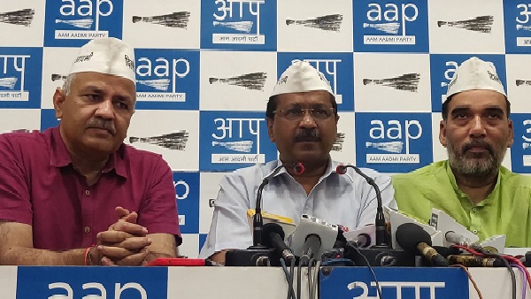 जगदीप सिंह ने कहा- मैं पार्टी से इस्तीफा दूंगा