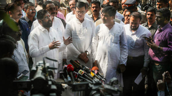 मुसलमानों के कहने पर सरकार में आई कांग्रेस?