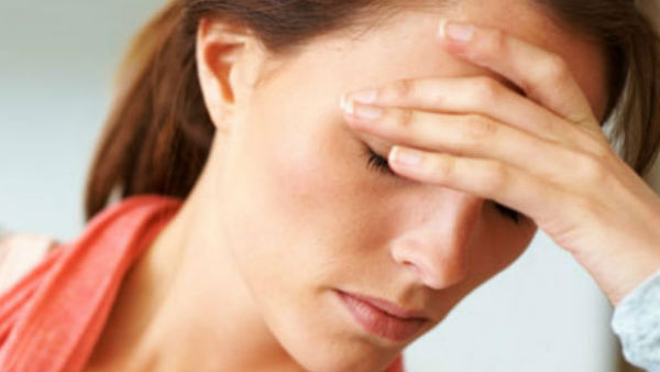 महिला को अपने आत्मबल का भान हुआ... 