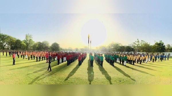 पहले भी हासिल कर चुकी हैं इन खेलों में पुरस्कार