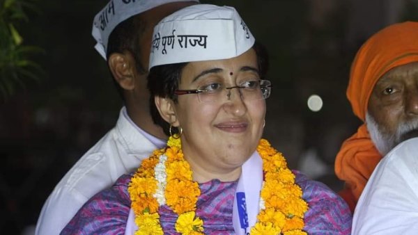 'ये चुनाव काम पर होगा'