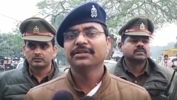 लोकलाज के डर से किसी को नहीं बताया था, पुलिस ने दर्ज किया केस