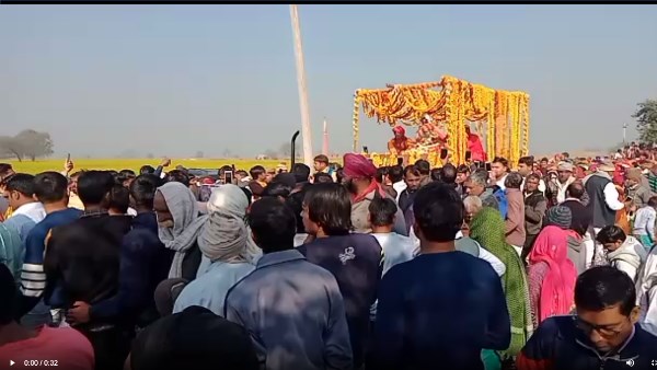 10 साल तक जीया वैवाहिक जीवन 10 साल तक जीया वैवाहिक जीवन