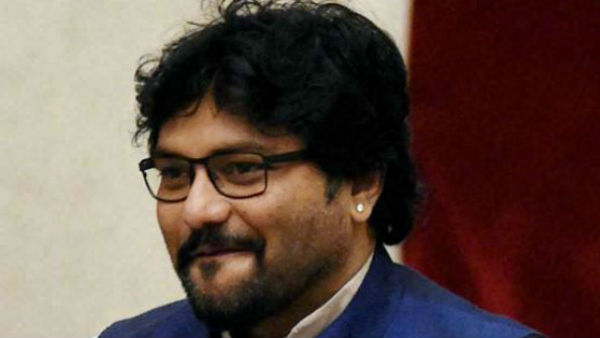  बाबुल ने किया किनारा 