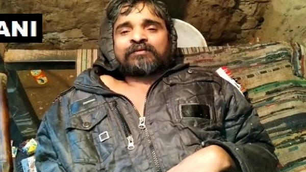 जगदीश जाटव ने मांगी इच्छा मृत्यु