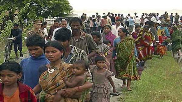 एक भारत ही है, जो धर्मशाला की तरह खुला हुआ है