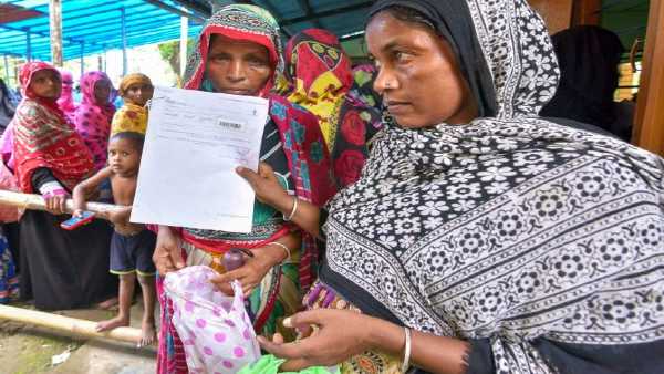 बंगाल के मुर्शिदाबाद-जियागंज के 90 फीसदी लोग संदिग्ध पाए गए