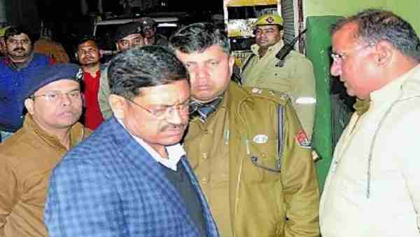 क्या है मामला