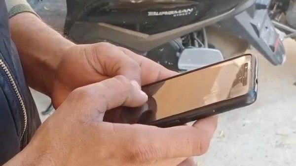 हनुमानगढ़ पीएमओ भी हुए शिकार