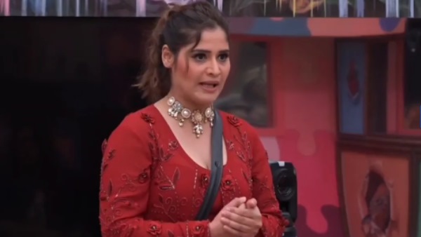 खुद सलमान खान ने की आरती की तारीफ