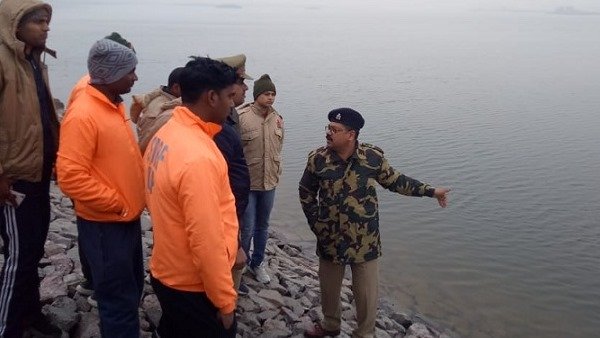 नाविक ने किया खुलासा