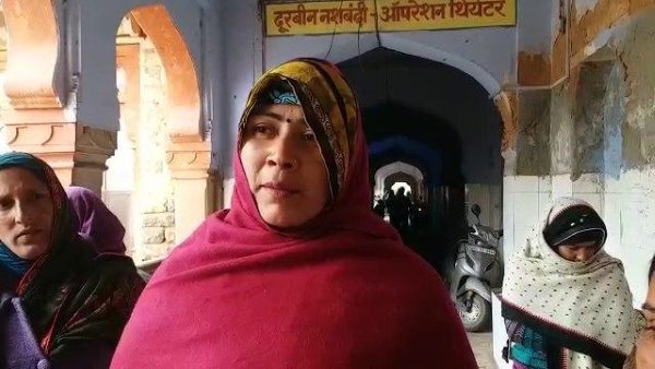 पांच चिकित्सकों को दिलाया प्रशिक्षण पांच चिकित्सकों को दिलाया प्रशिक्षण