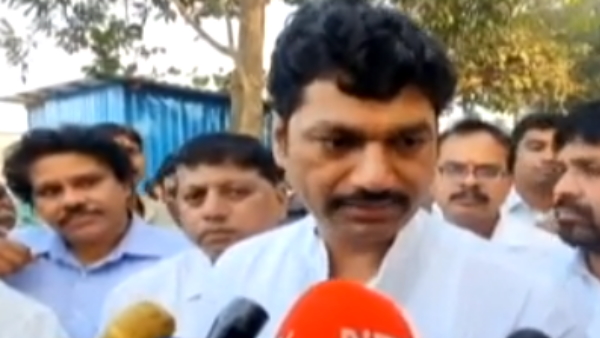 मदद के लिए आगे आए सामाजिक न्याय मंत्री मदद के लिए आगे आए सामाजिक न्याय मंत्री