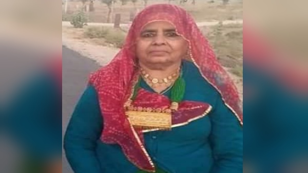 भीखी देवी के सामने कोई क्यों नहीं लड़ता चुनाव