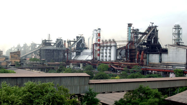 भिलाई स्टील प्लांट में गैस लीक, 6 लोग घायल, 3 की हालत गंभीर भिलाई स्टील प्लांट में गैस लीक, 6 लोग घायल, 3 की हालत गंभीर