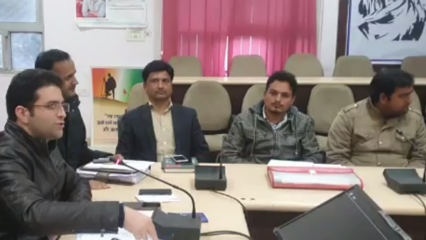 टास्क फोर्स ने की कार्रवाई