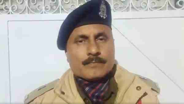क्या कहा पुलिस ने