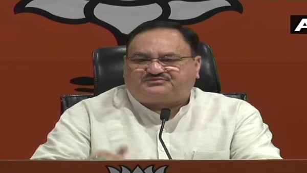 जेपी आंदोलन से सुर्खियों में आए थे नड्डा 