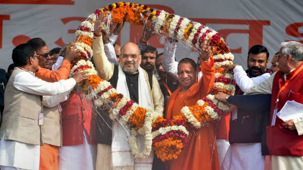 सरकार ने साफ किया है कि सीएए वापस नहीं होगा सरकार ने साफ किया है कि सीएए वापस नहीं होगा