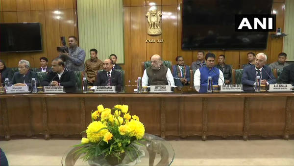 मोदी सरकार इन्हें बसाने पर खर्च करेगी 600 करोड़