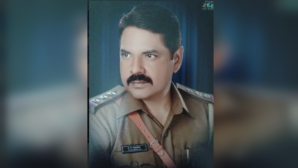 'उन्हें सेवा से निलंबित कर दिया जाएगा'
