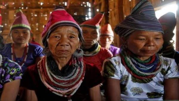 मिजोरम से विस्थापित ब्रू जनजाति से बहुत कम लोग परिचित हैं 