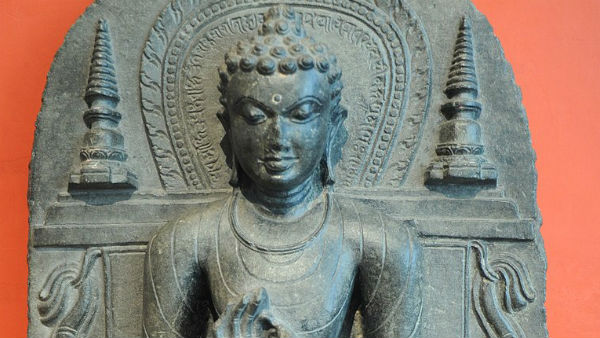 शिष्य ने कहा-स्वच्छ जल मैंने घड़े में भर लिया