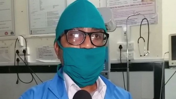 अतिरिक्त जिला कलेक्टर ने रिपोर्ट तलब की