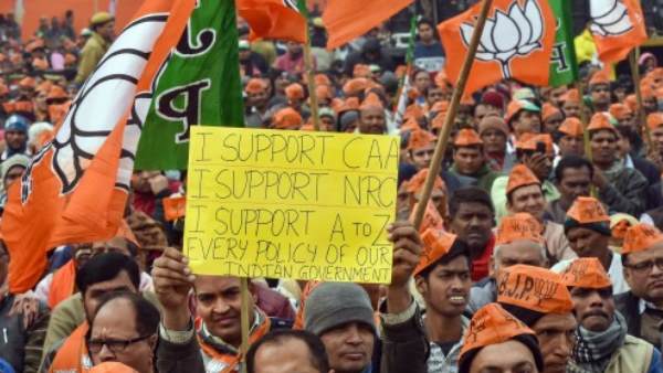 मुसलमानों को ये कानून समझाया मुसलमानों को ये कानून समझाया