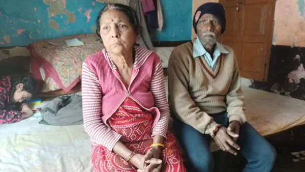 'सोने नहीं देतीं बच्चियों की चीखें'