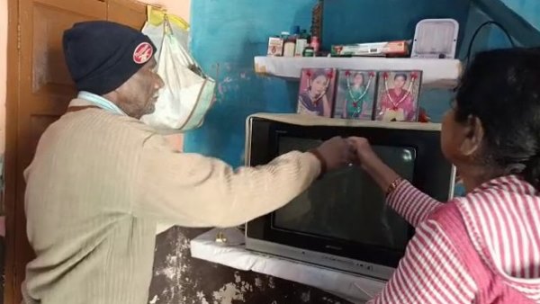 आरोपी को उम्रकैद, लेकिन सजा भुगत रहा बच्चियों का परिवार