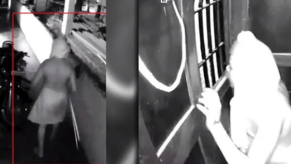 पुलिस ने कहा- अजीब मामला है