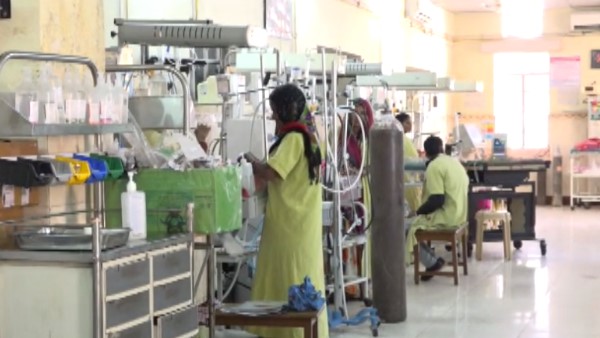  ये जिले आते हैं उदयपुर संभाग में